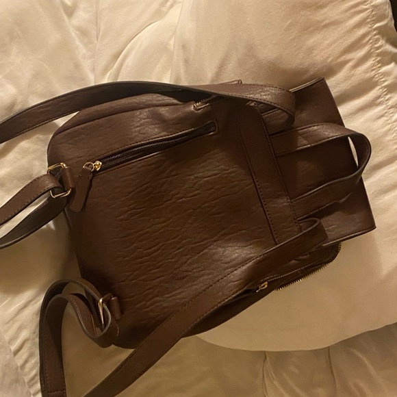 Calvin Klein back pack - Picture 2 of 2